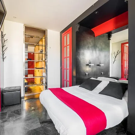 Comics Penthouse, Funny Flat Nearby Colosseum Apartment *